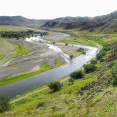 logo River-Side-Tourist-Camp